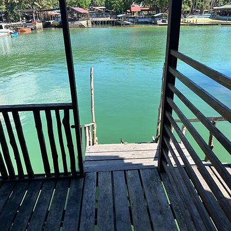Mooi Park Sorong Exterior foto